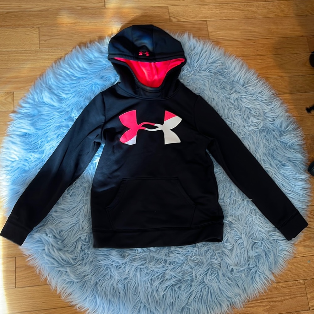 Under Armour Hoodie